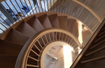 london staircase carpenter